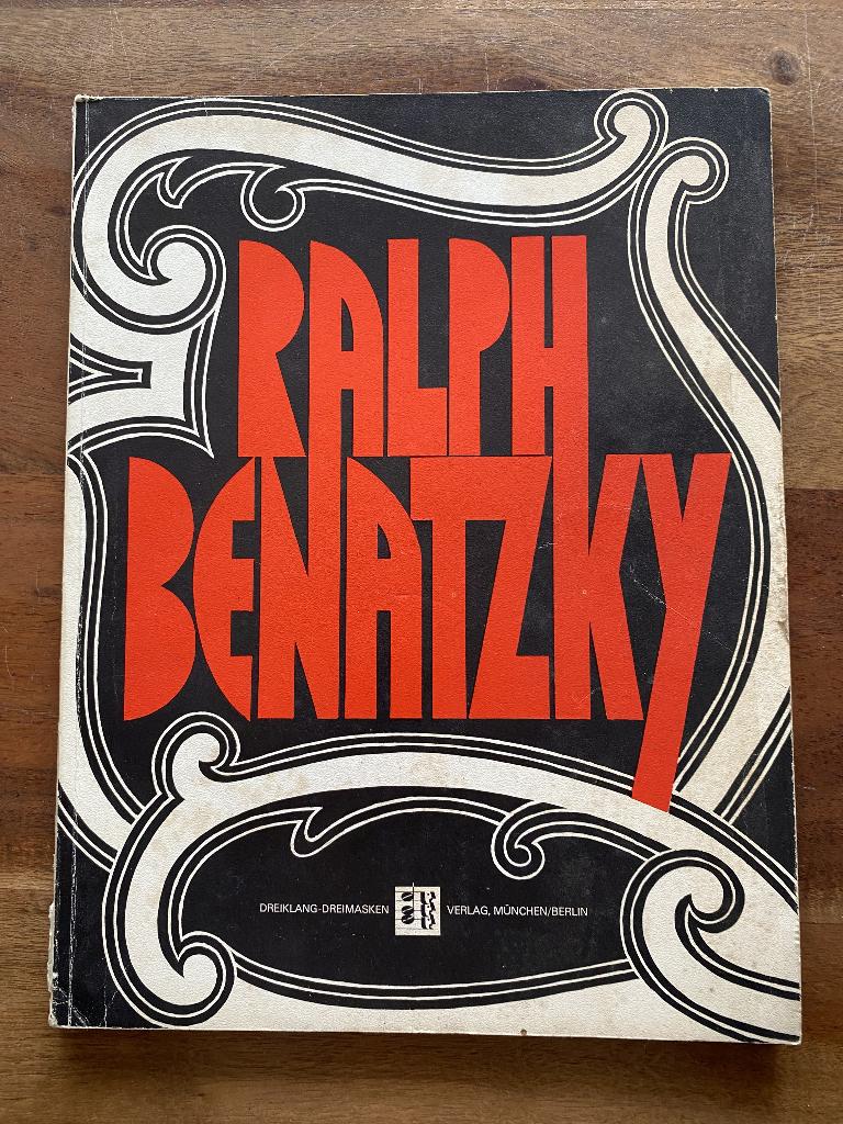 Ralph Benatzky Chansons/lieder/evergreens, Muziek en Instrumenten, Gebruikt, Ophalen of Verzenden, Artiest of Componist, Piano