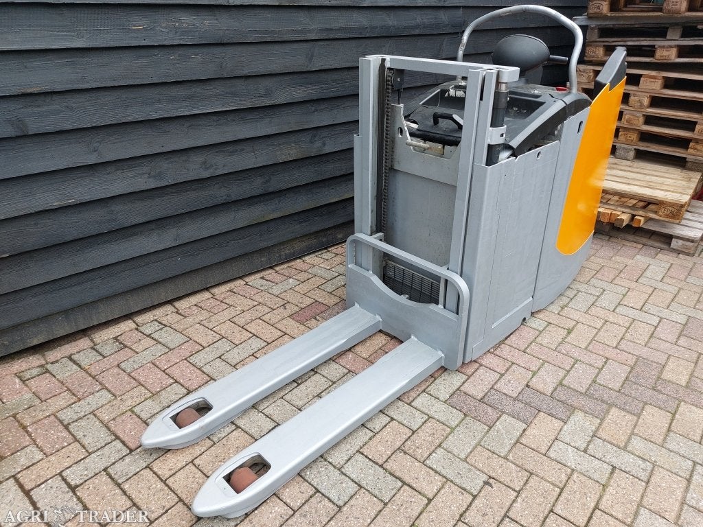 Still EXD-S20 stapelaae, Niet opgegeven, -, Niet opgegeven