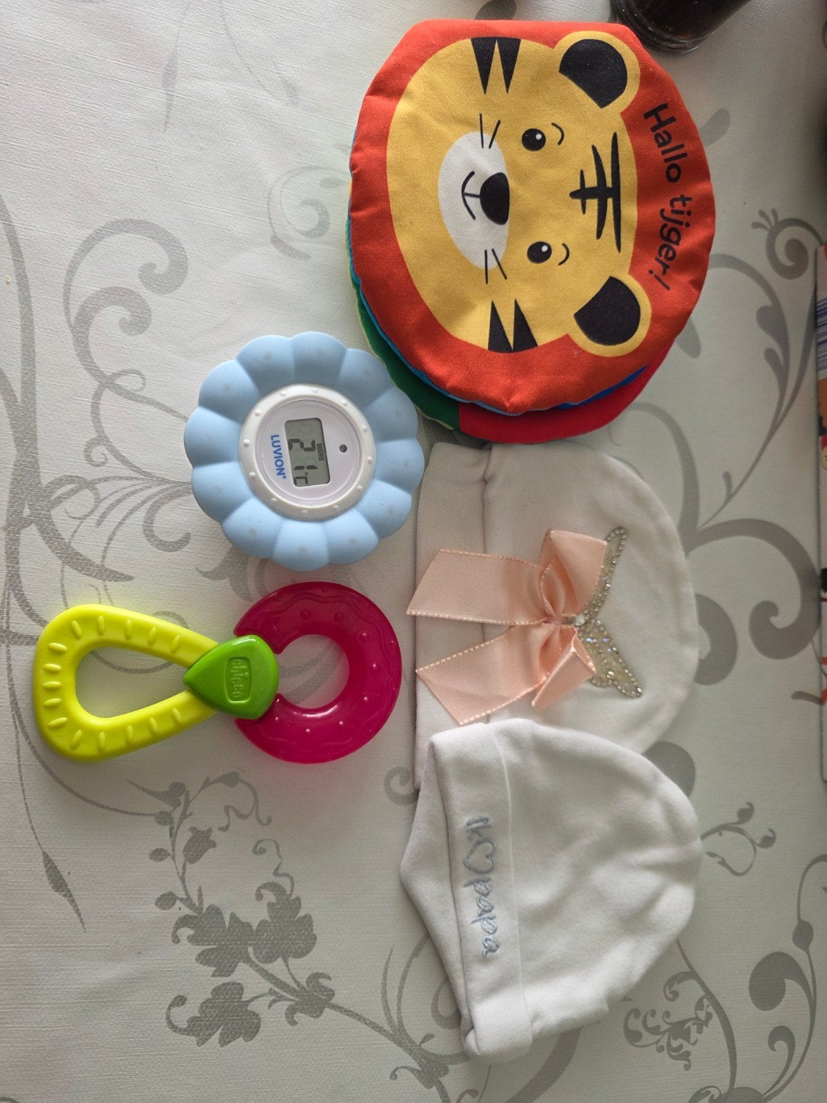 babypakket, Ophalen of Verzenden, Gebruikt, Overige typen