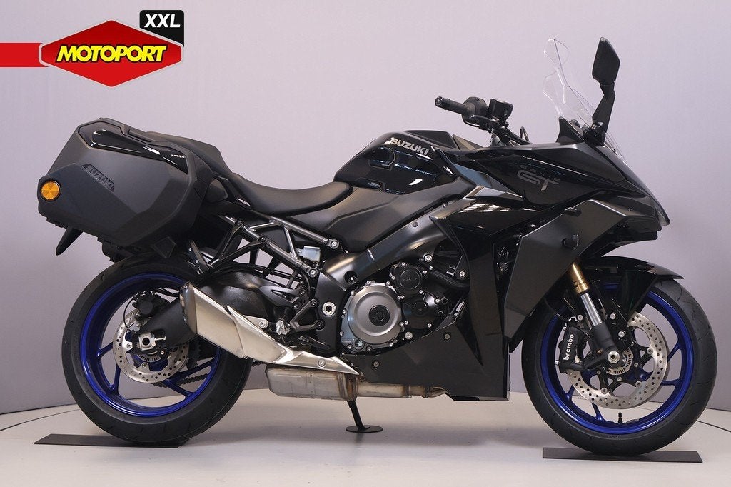 Suzuki GSX-S 1000 GT (bj 2026), Lange Dreef 12
4131NH  Vianen, NL, Suzuki, Bedrijf, Klantenservice@suzuki.nl