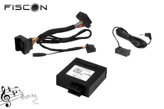 VW VOLKSWAGEN SKODA RNS 510 310 KUFATEC BLUETOOTH MODULE, Auto diversen, Carkits, Zo goed als nieuw, Ophalen of Verzenden