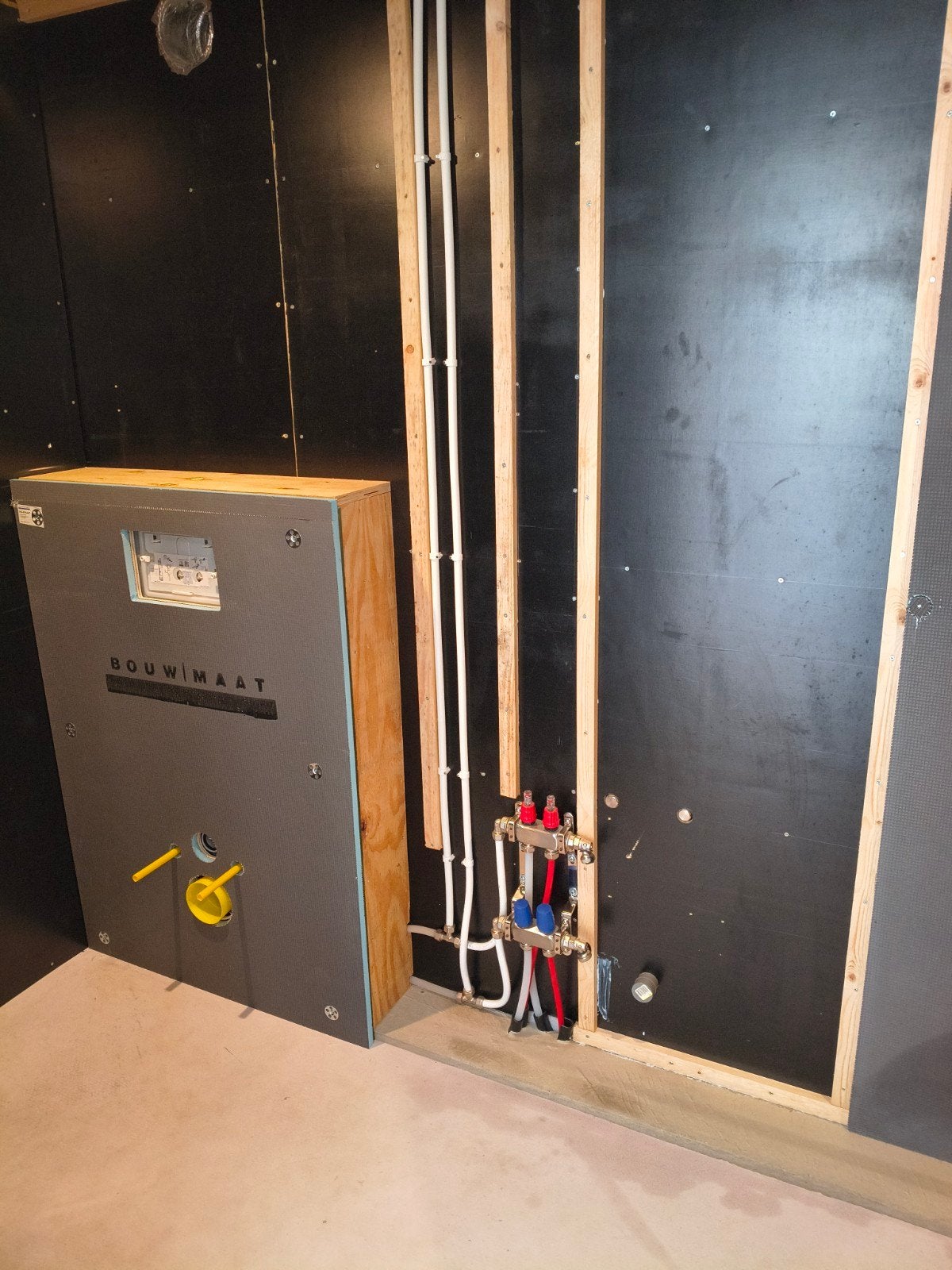 Aannemer Timmer en installatie werk VCA gecertificeerd, Garantie