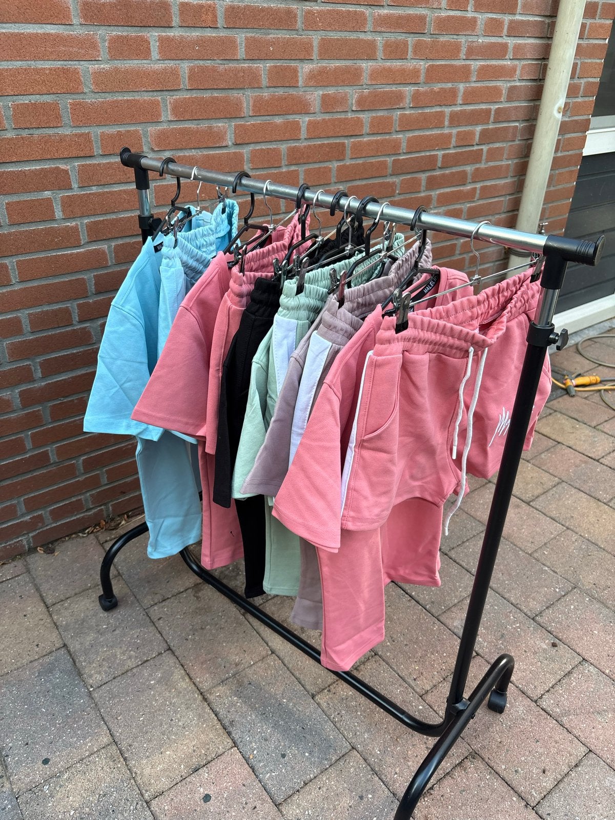 Malelionspakken in diverse maten en kleuren, Ophalen of Verzenden, Nieuw