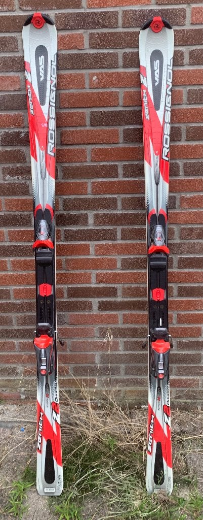 Rossignol Zenith izgst 170 cm, 160 tot 180 cm, Gebruikt, Rossignol, Ophalen of Verzenden
