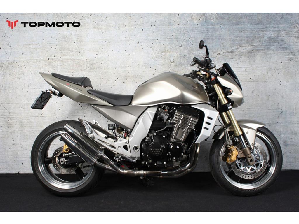 Kawasaki Z 1000, Motoren, Motoren | Kawasaki, Bedrijf, Naked bike, meer dan 35 kW, 4 cilinders, Motorrijbewijs A