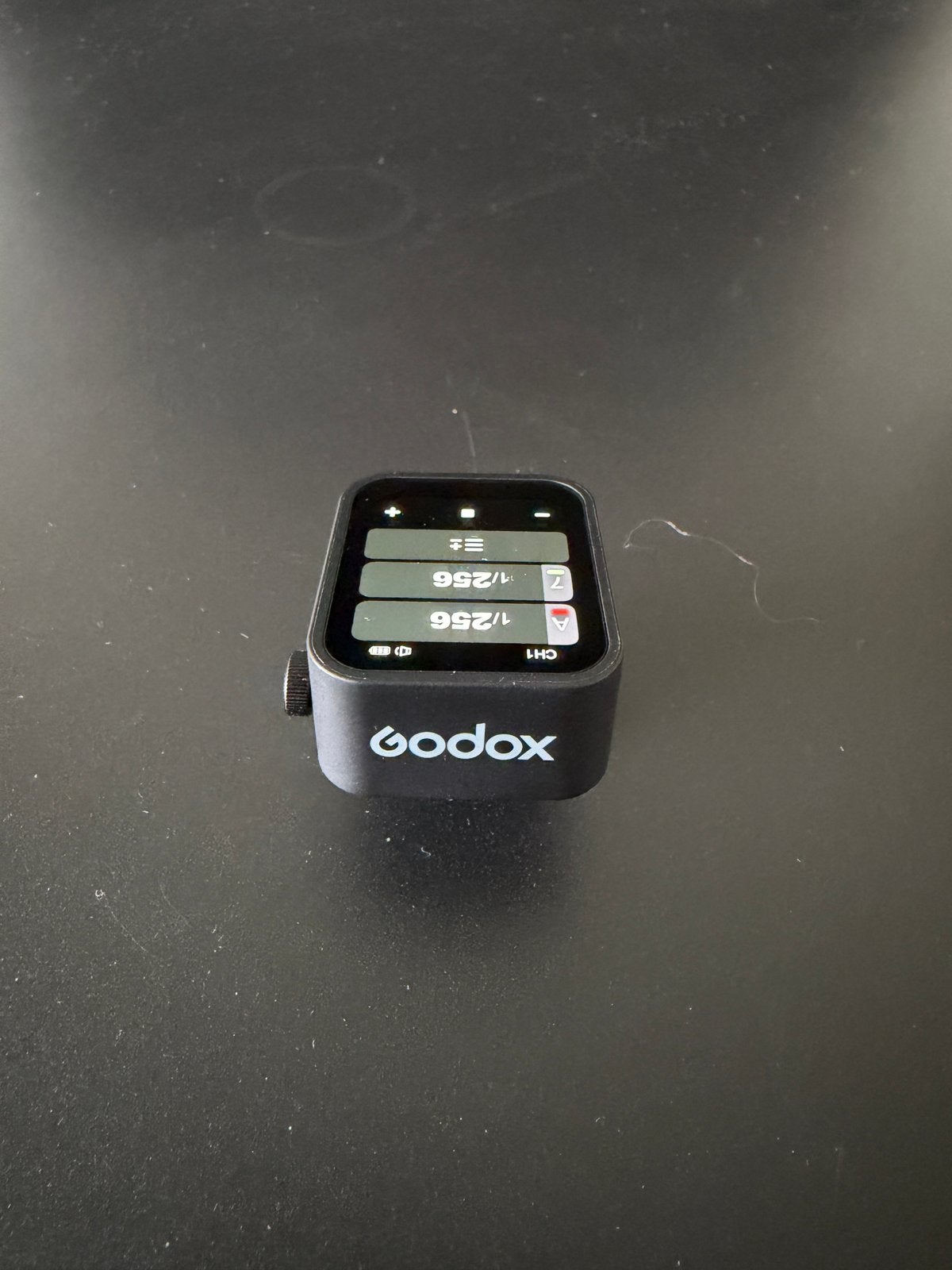 Godox X3 transmitter voor Sony, Overige typen, Nieuw, Ophalen of Verzenden, Inclusief draagtas
