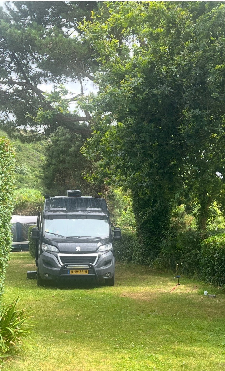 Peugeot Boxer L1H2 Buscamper 2017 – Off-grid, inbouw 2025, Caravans en Kamperen, Campers, Overige merken, Buscamper of Camperbus