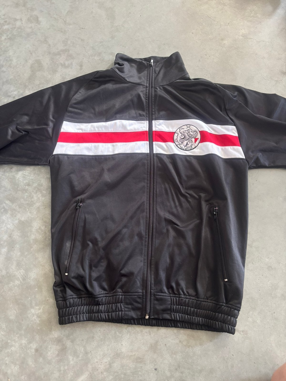 VAK410 trainer maat M - Oldskool, Verzenden, Zo goed als nieuw, Voetbal