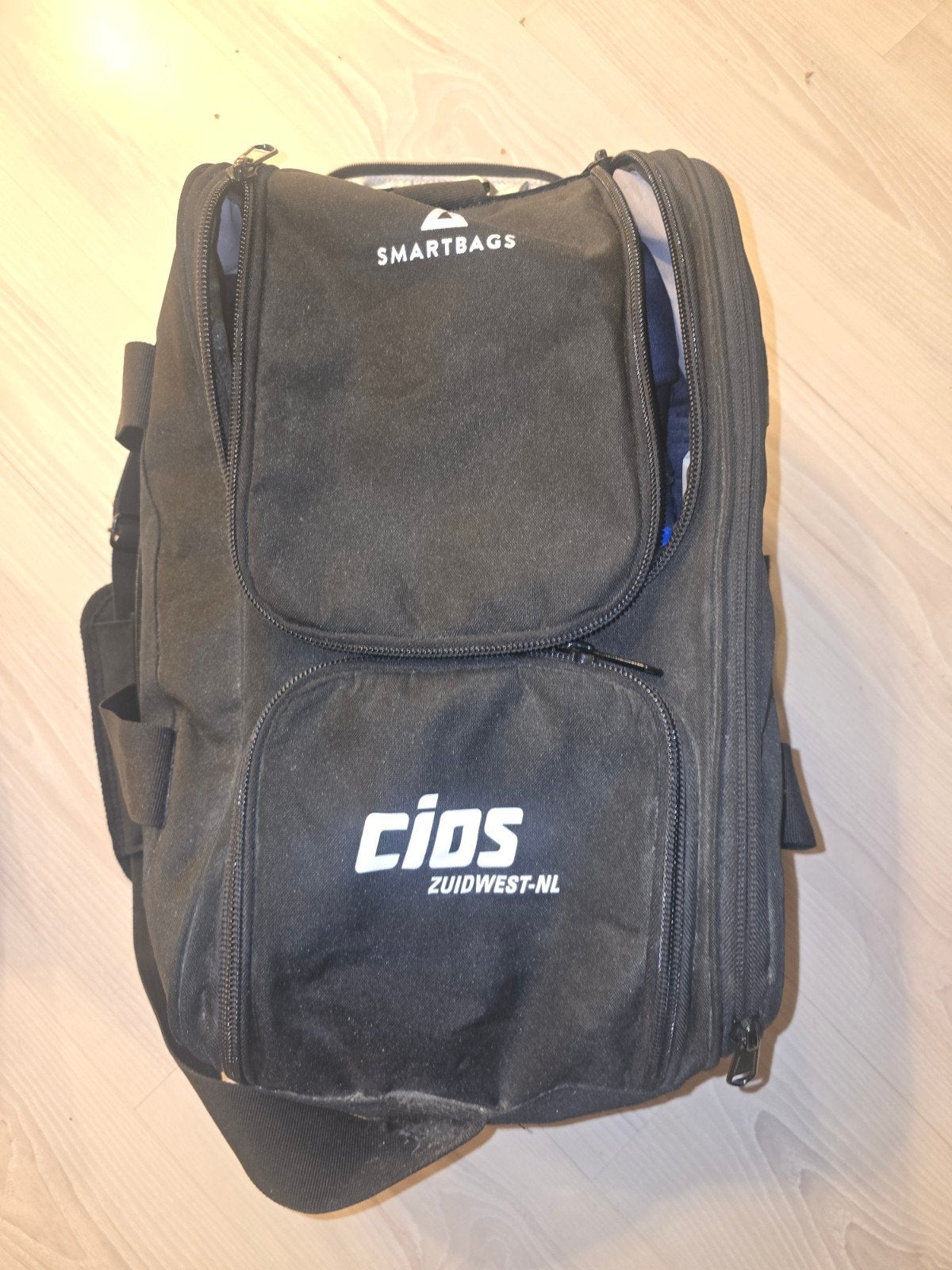 cios zuidwest tas + kleding, Ophalen, Zo goed als nieuw