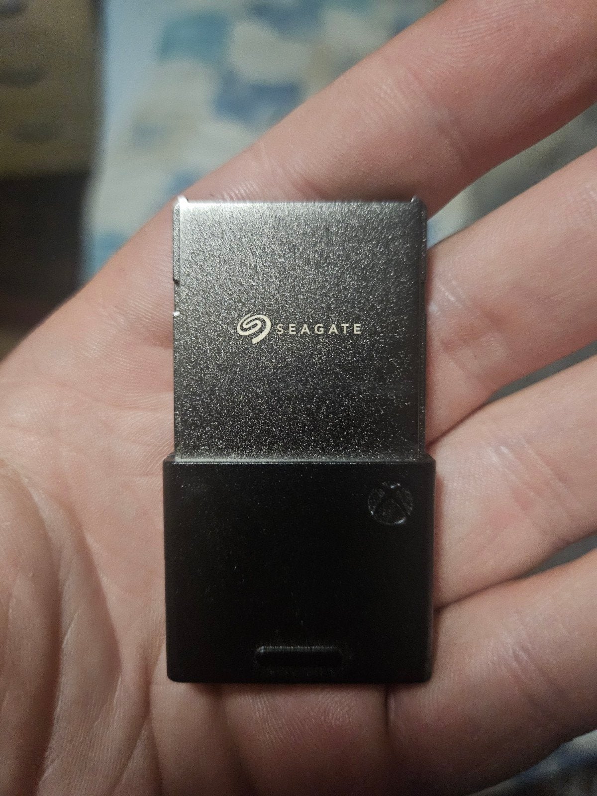 Seagate Expension 1TB voor de Xbox series S en X, Computers en Software, Harde schijven, Ophalen of Verzenden, Console, USB