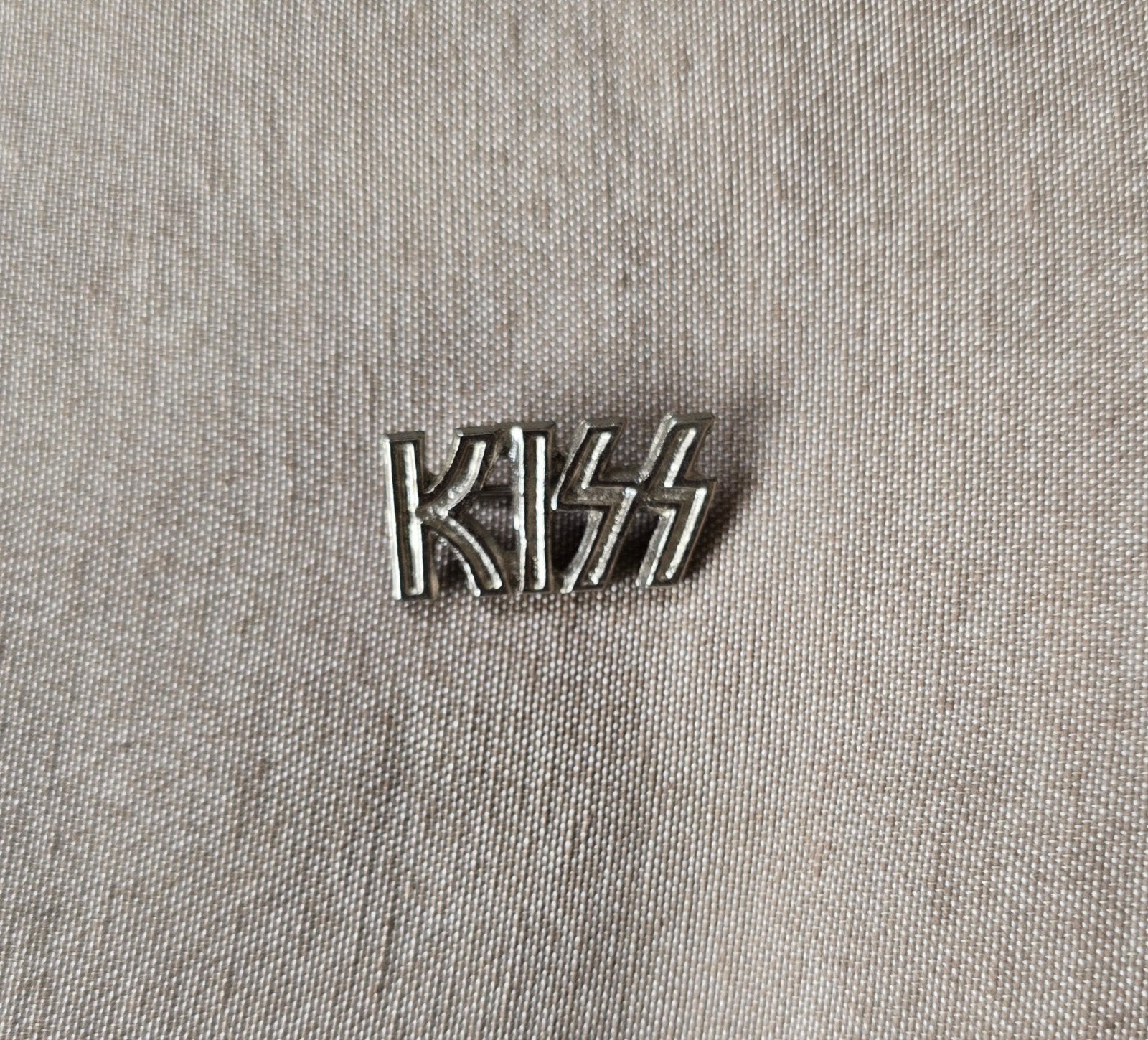 KISS SPELDJE, Ophalen of Verzenden, Zo goed als nieuw, Overige typen