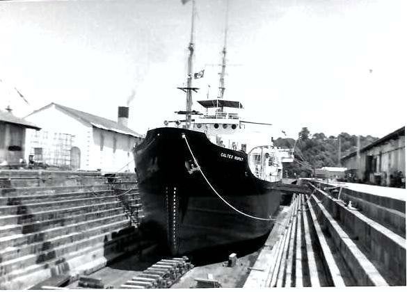 Scheepvaart-werf, Ophalen of Verzenden, Nieuw, Kaart, Foto of Prent