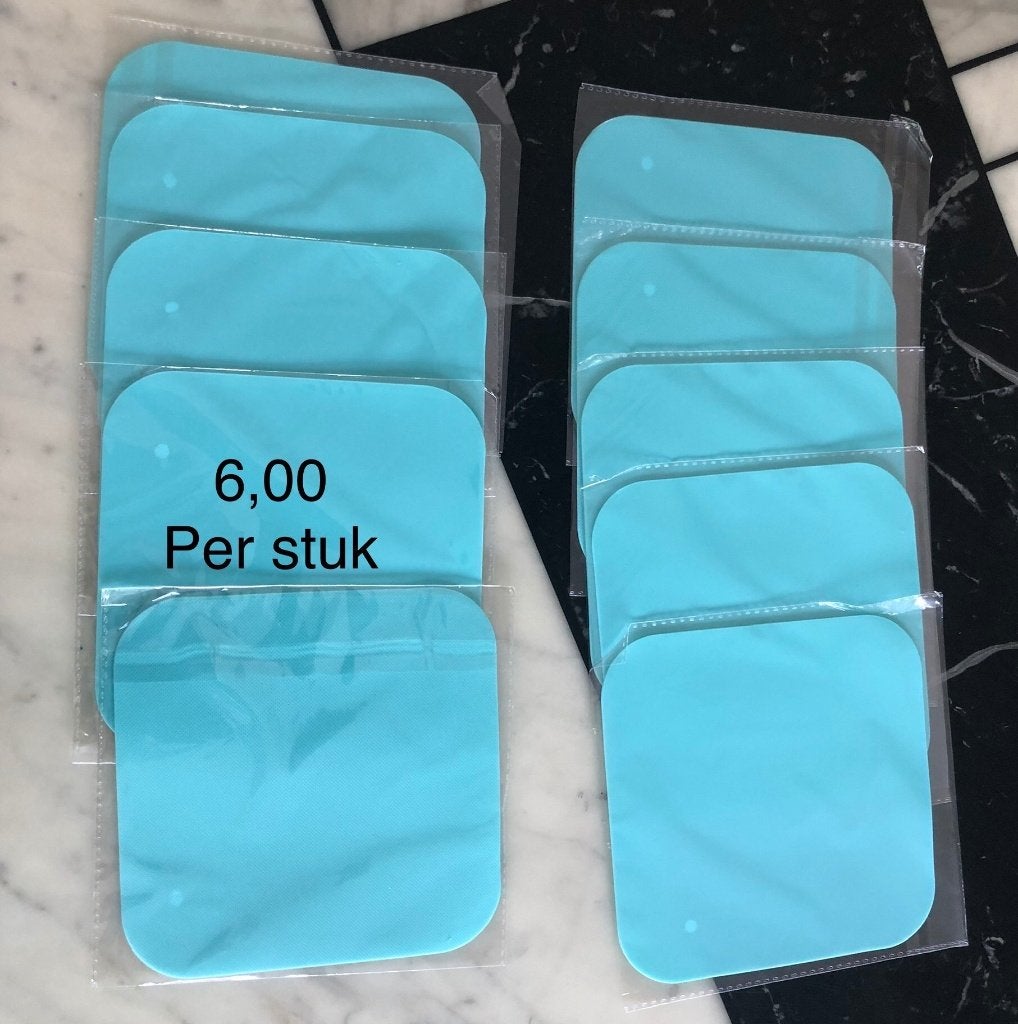 Tupperware potopener, BPA-vrij, Blauw, Overige typen, Nieuw