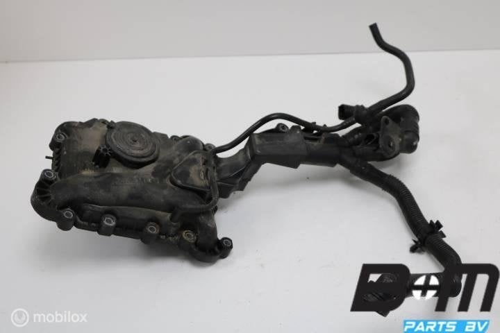 Ontluchtingspaneel Audi A5 8T 06E103547, Gebruikt
