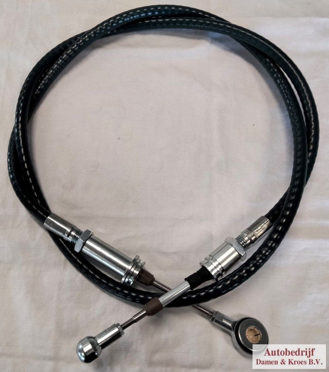 Schakelkabel MGF ULS100061, Auto-onderdelen, -, -, Nieuw, Ophalen of Verzenden