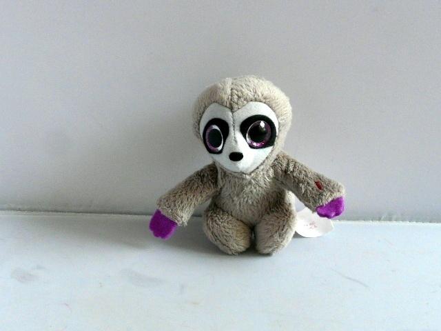 McDonalds # Ty poppetjes # 2x - zie foto's, Verzamelen, Ophalen of Verzenden, Zo goed als nieuw