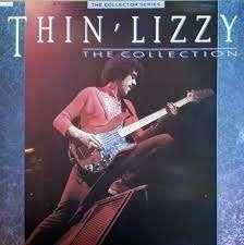 Thin Lizzy – The Collection Originele 2LP Nieuw., Ophalen of Verzenden, Nieuw in verpakking, 12 inch