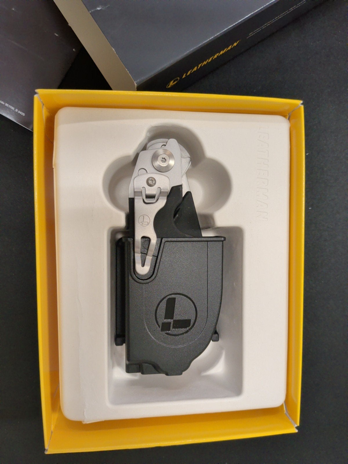 Leatherman Raptor nieuw, Verzenden, Nieuw