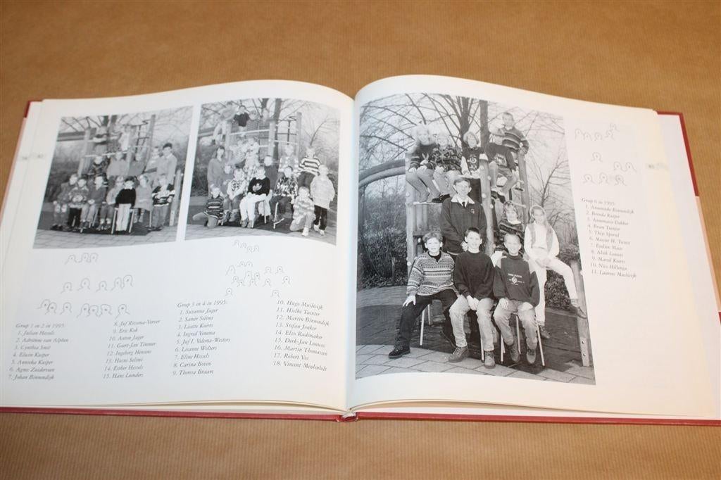 Één Keer Onderwijzen — Christelijk Onderwijs Westerlee, Boeken, Ophalen of Verzenden, Gelezen