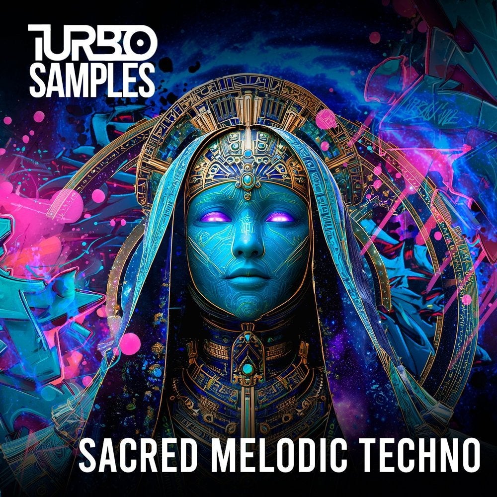 Sacred Melodic Techno, Computers en Software, Audio-software, Verzenden, Nieuw, Android