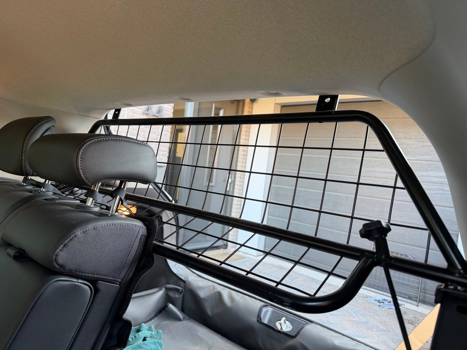 Origineel Kia Niro EV hondenrek (vanaf 2023), Ophalen of Verzenden, Zo goed als nieuw