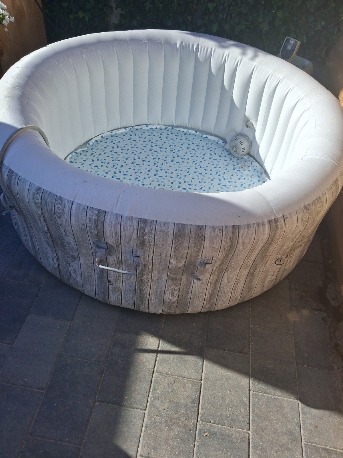 Gezocht cover voor jacuzzi, Ophalen of Verzenden