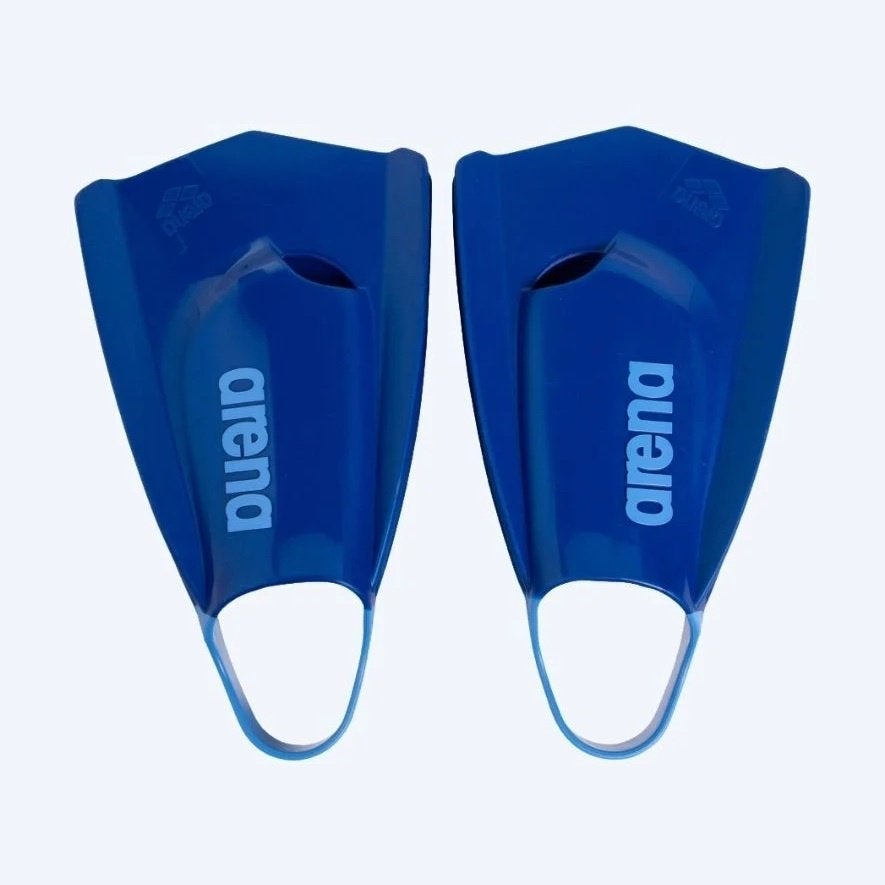 Nieuwe Arena PowerFin Pro 2 Fin / Zwemvinnen / Zoomers Blue, Zwem- of Duikvliezen, C.da Cisterna, 84/85 62029 Tolentino (MC) Italië