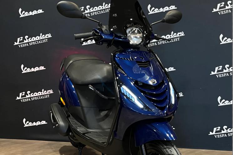 opknap scooter gezocht, Ophalen, Gebruikt, Overige modellen, Benzine