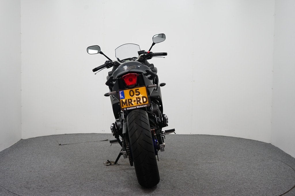 Yamaha XJ-6 DIVERSION Gereserveerd HB 8/7 (bj 2014), Motoren, Motoren | Yamaha, Bedrijf, Sport, Meer dan 35 kW, ABS