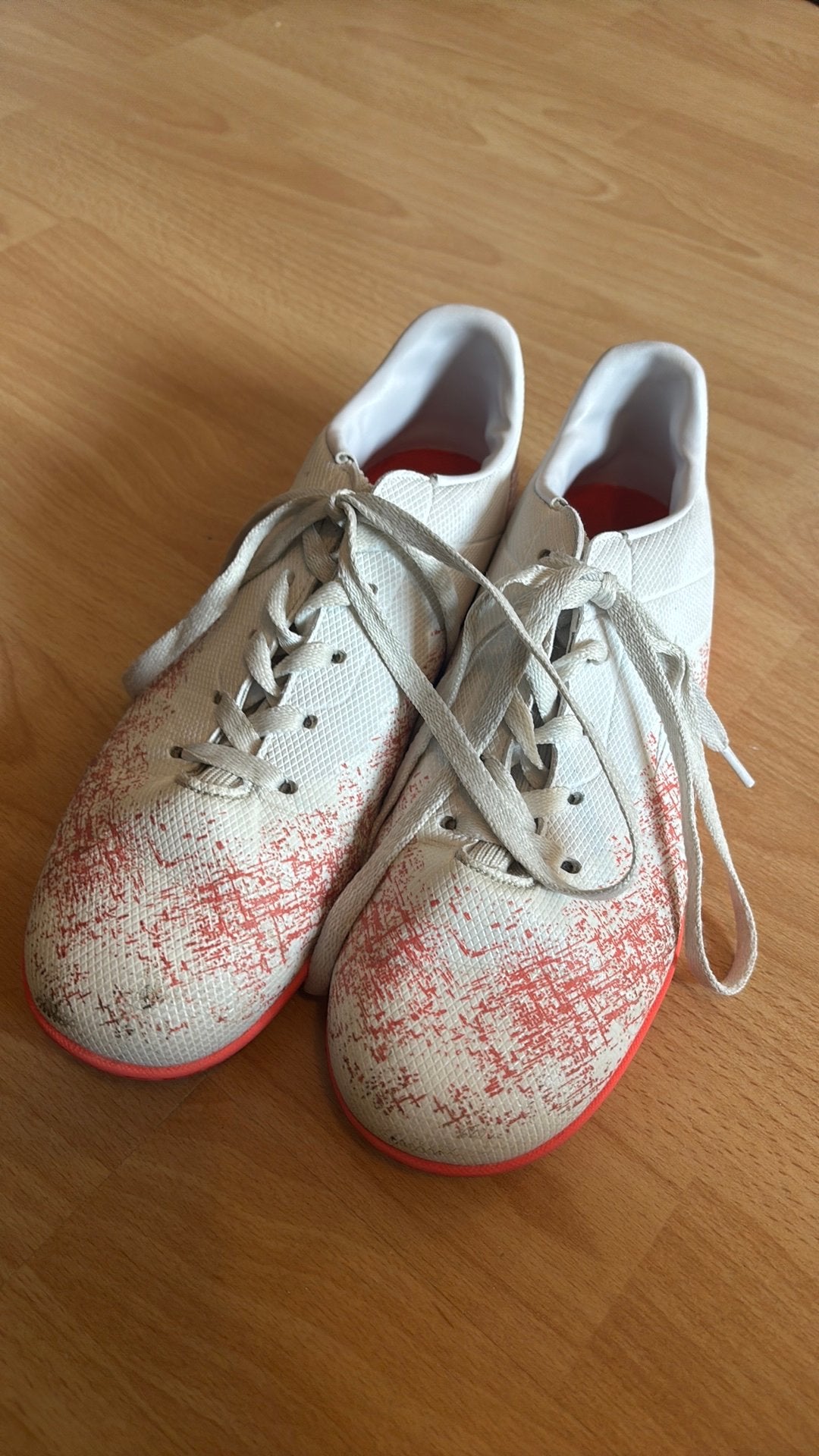 Gymschoenen, Maat XS of kleiner, Schoenen, Ophalen of Verzenden, Zo goed als nieuw