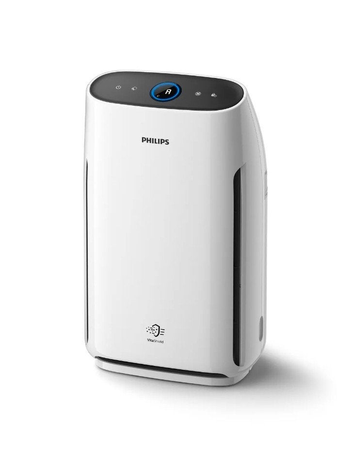 Philips Luchtreiniger AC1217/10 - Schone Lucht Gegarandeerd, Ophalen, Zo goed als nieuw, Luchtreiniger