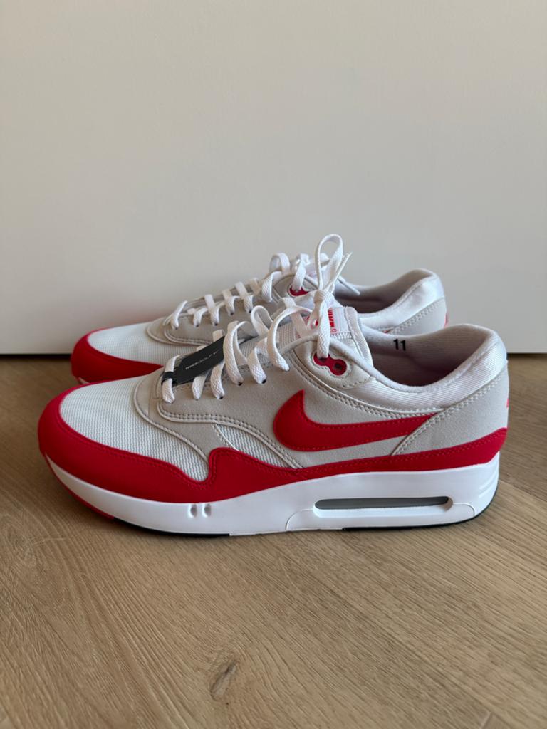 Nike Air Max 1 '86 OG Golf - Maat 45 - Nieuw in doos, Overige kleuren, Nieuw, Ophalen of Verzenden, Sneakers of Gympen
