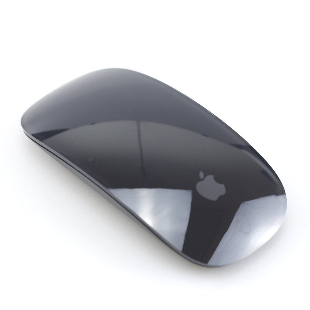 Apple Magic Mouse 2 Zwart | Nette Staat, Computers en Software, Apple, Zo goed als nieuw, Support@apple.com, One Apple Park Way
Cupertino, CA 95014
United States