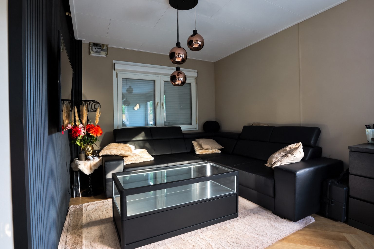 Gasloze luxe tiny house / mantelzorgwoning – 36 m², Ophalen, Nieuw