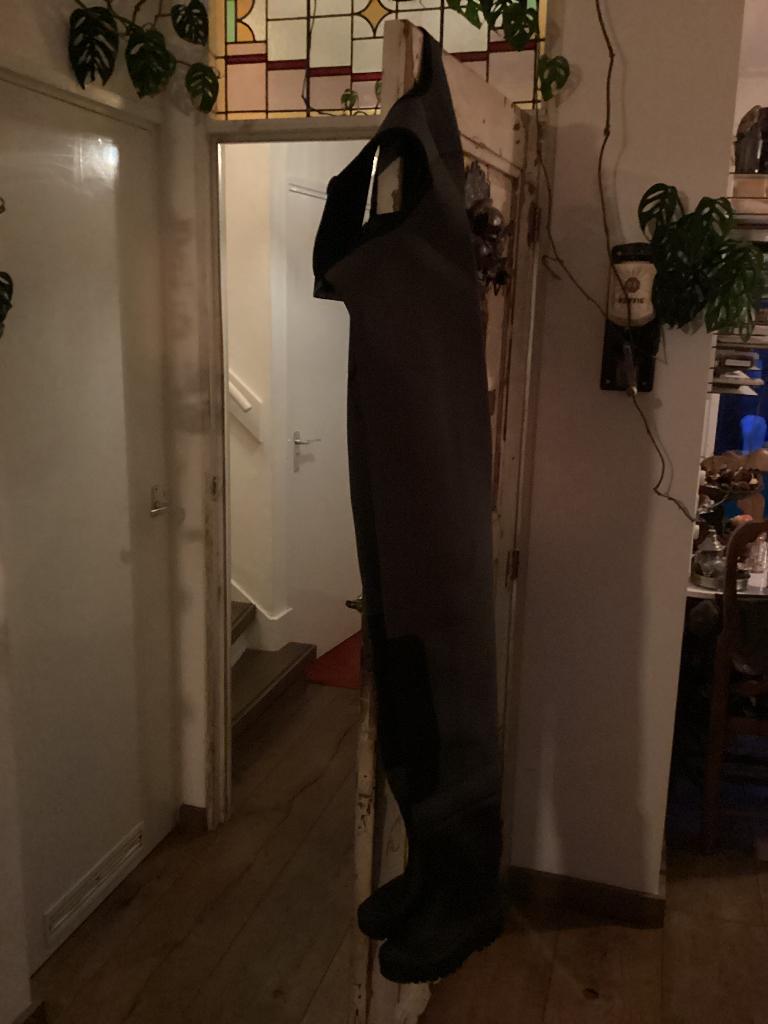 Berh neopreen waadpak 40/41, Ophalen of Verzenden, Nieuw, Kleding