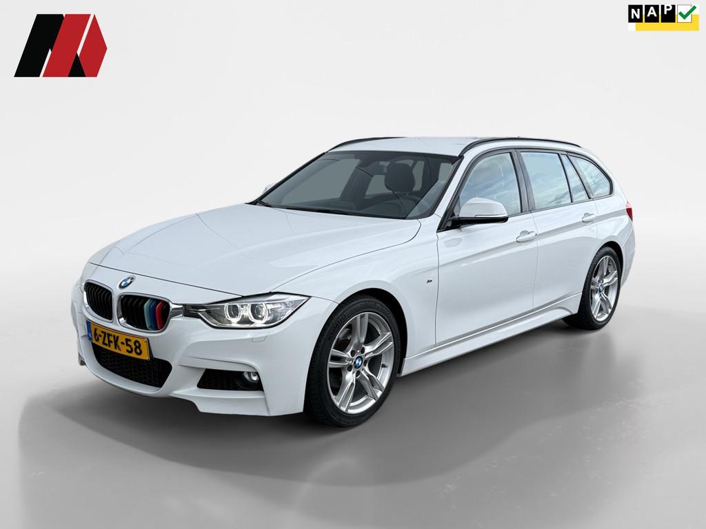 BMW 3-Serie