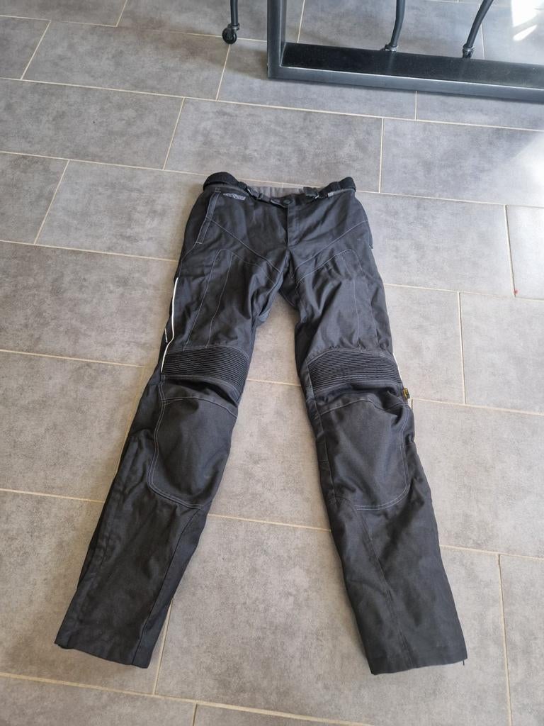 Difi harrison pro aerotex motorbroek z.g.a.n maat: 94 M/L, Motoren, Ophalen, Tweedehands, Broek | textiel