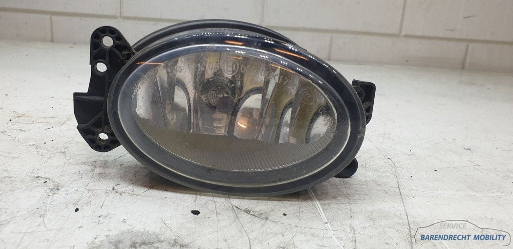 Mistlamp rechts W211 facelift Mercedes E klasse 1698201656 O, Gebruikt, Mercedes-Benz AG, Mercedes-Benz, Rechts