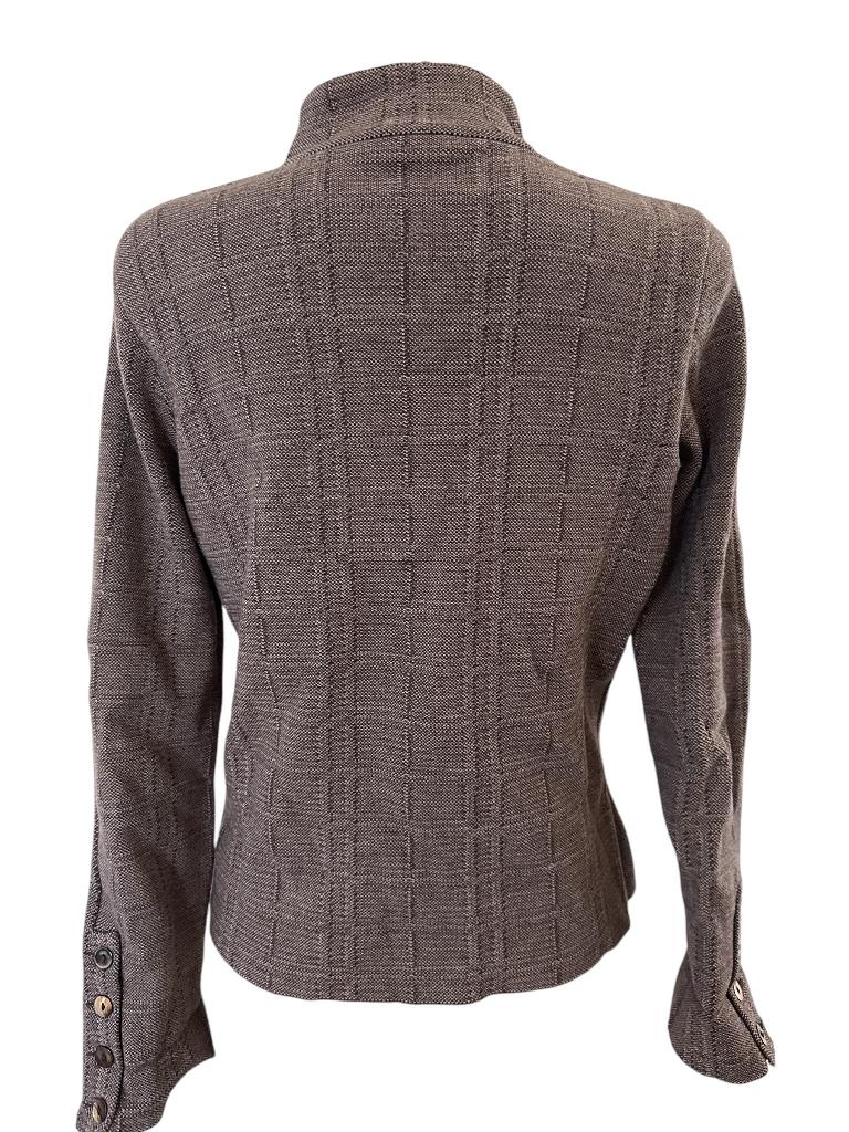 AnneClaire vest M, Kleding | Dames, Truien en Vesten, Maat 38/40 (M), Bruin, Ophalen of Verzenden, Zo goed als nieuw