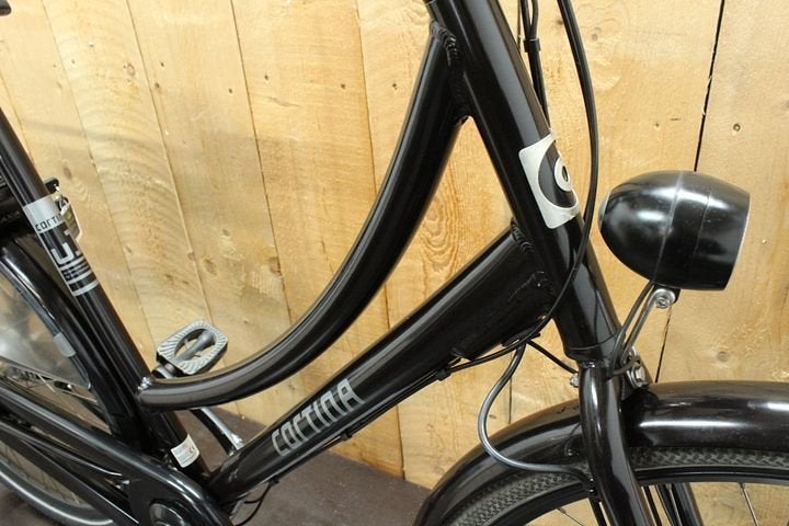 Cortina U1, Fietsen en Brommers, Elektrische fietsen, Gebruikt, -, -, -