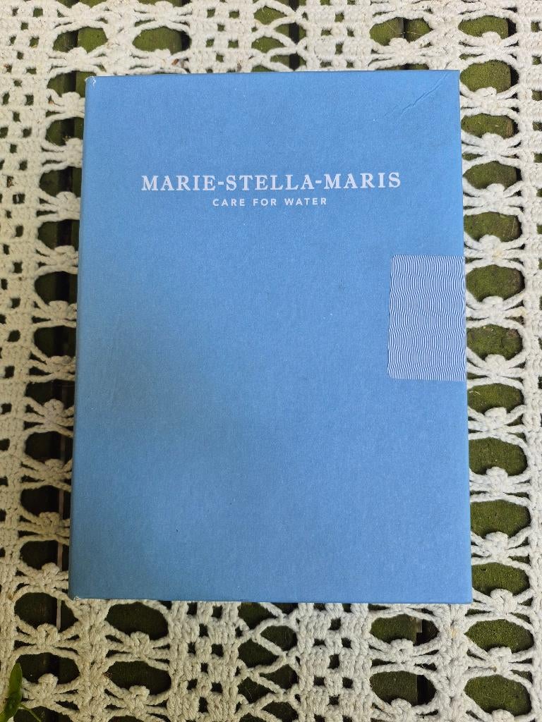 Marie-Stella-Maris, Ophalen of Verzenden, Nieuw, Bad & Douche