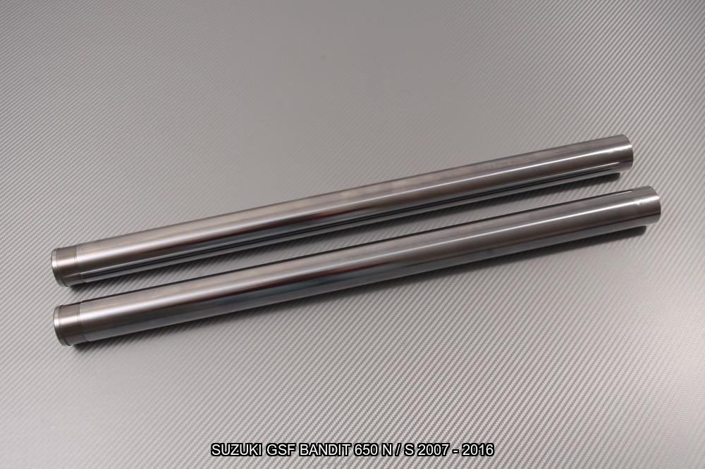 Voorvorkpoten SPR SUZUKI GSF BANDIT 650 N / S 2007 - 2016, Ophalen of Verzenden