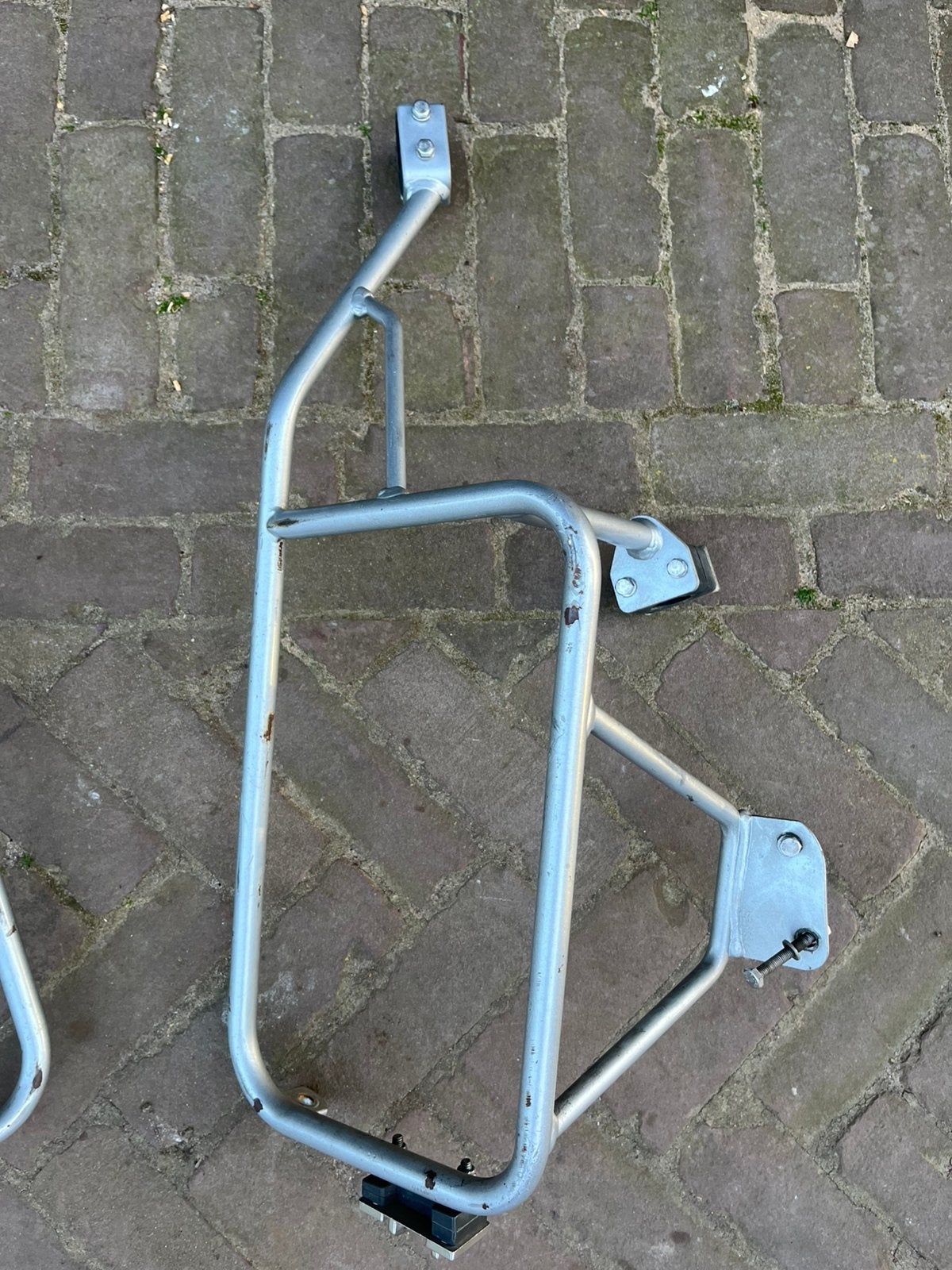 Hepco & Becker kofferbeugeld BMW 1200 GS, Ophalen of Verzenden