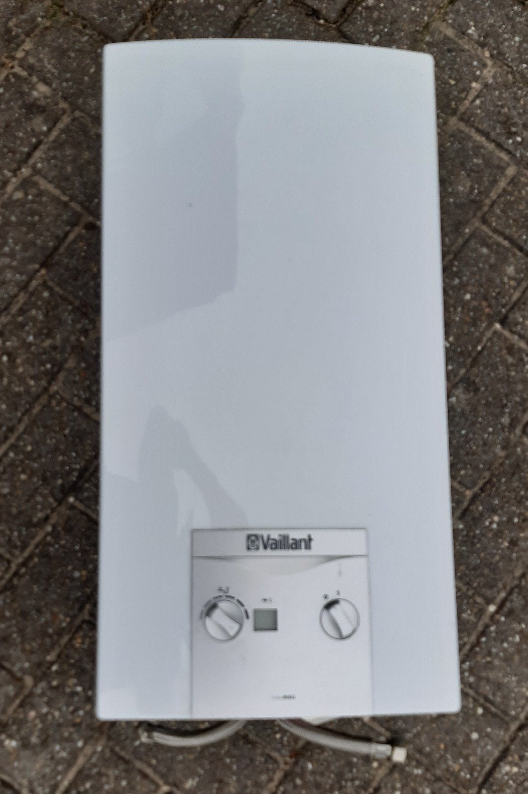 Vaillant MAG NL 11-2/0 L R1 Geiser  voor aardgas, Doe-het-zelf en Verbouw, Ophalen of Verzenden, Minder dan 60 cm, Overige typen
