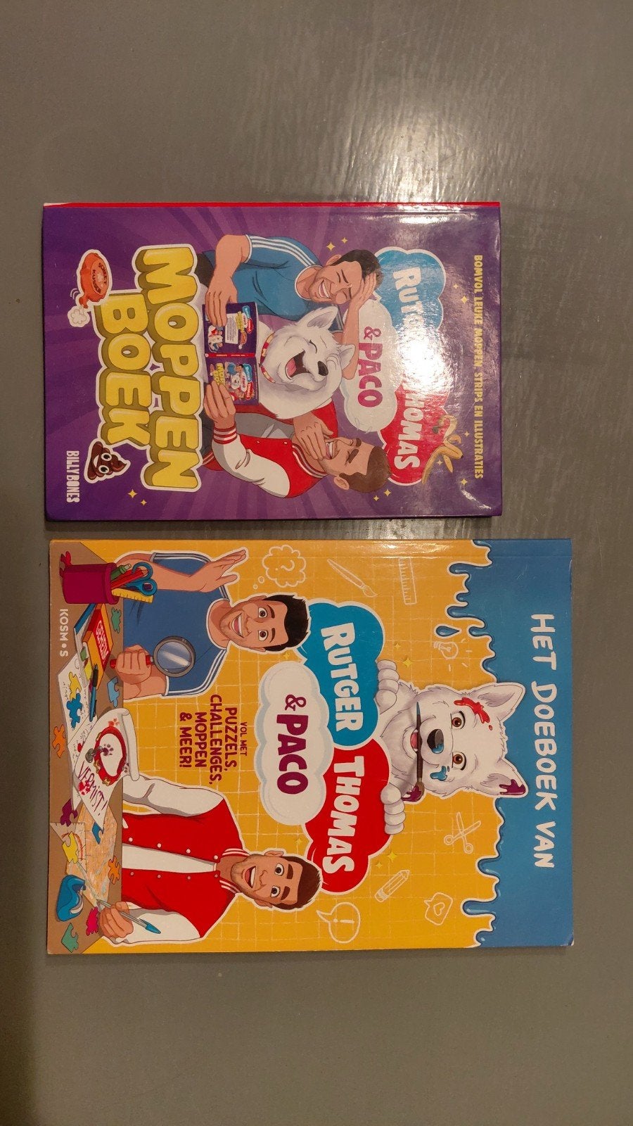Diverse kinderboeken: Dagboek van een Muts, Heartstopper etc, Boeken, Ophalen of Verzenden, Zo goed als nieuw, Fictie algemeen