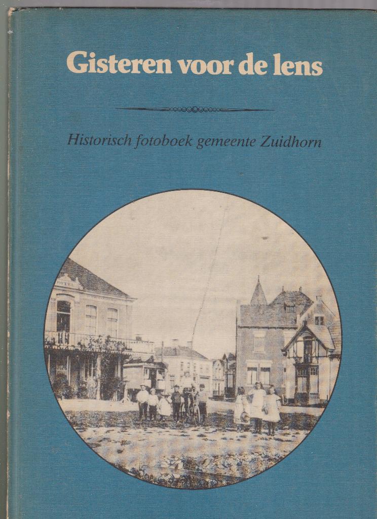 Zuidhorn, Verzenden