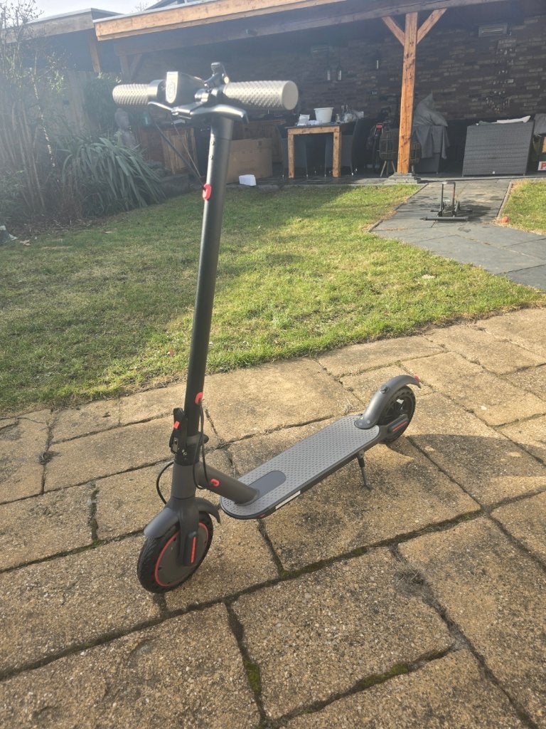 Elektrische Step E-Step Plus 350W- 25KM  Opvouwbaar nieuw, Fietsen en Brommers, Steps, Ophalen, Nieuw, Elektrische step (E-scooter)