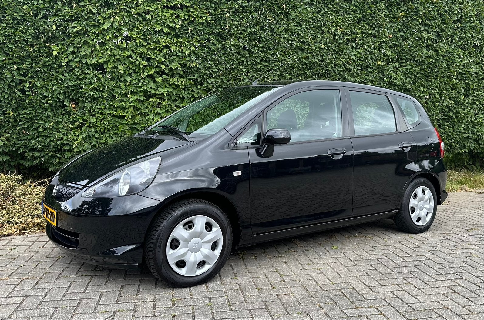 Honda Jazz 1.2 Cool,Airco,NAP, APK 2027, Eigenaar sinds 2016