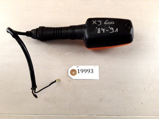XJ600 1984 - 1991 Yamaha Pinker D1-37474