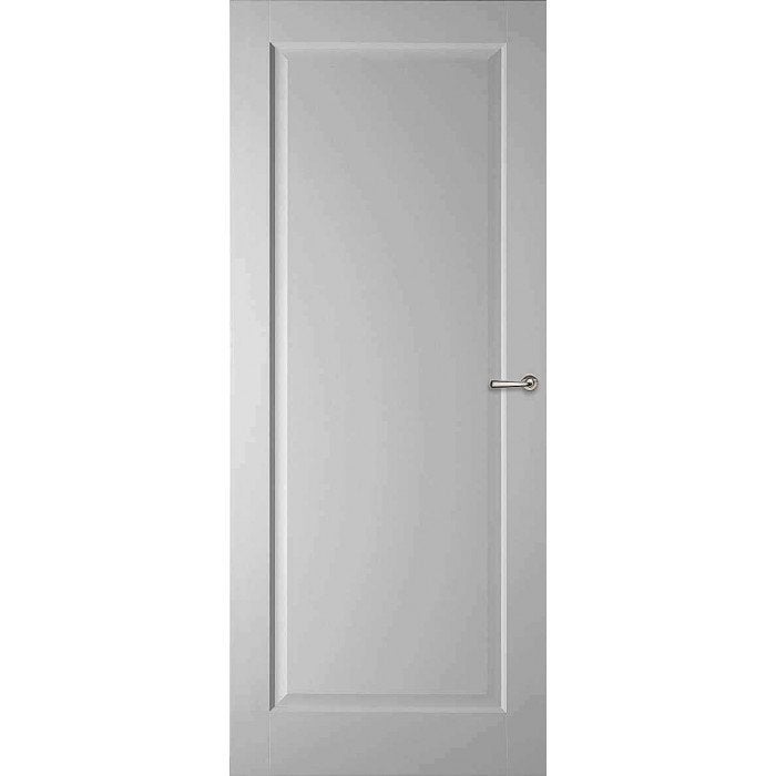 Nieuwe deuren stom massief, nieuwprijs €325, Ophalen of Verzenden, Nieuw, Binnendeur, 200 tot 215 cm